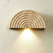 Terra Dome Wall Lamp Vakkerlight