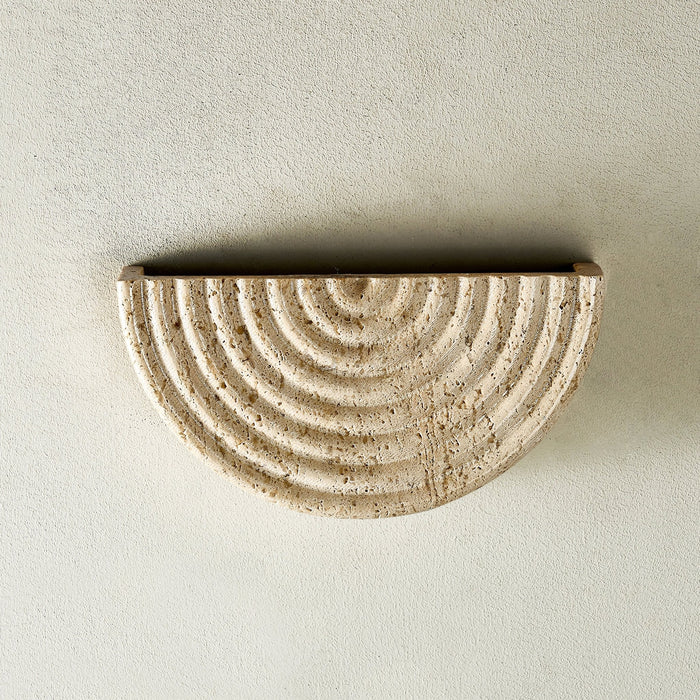Terra Dome Wall Lamp Vakkerlight