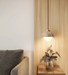 Terra Duo Pendant Lamp Vakkerlight