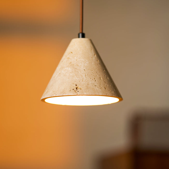 Terra Halo Pendant Light Vakkerlight