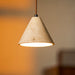 Terra Halo Pendant Light Vakkerlight