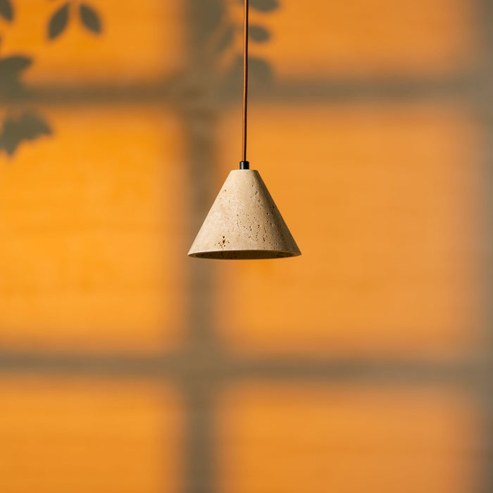 Terra Halo Pendant Light Vakkerlight