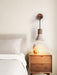 Terra Rope Wall Lamp Vakkerlight