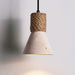 Terra Rope Wall Lamp Vakkerlight