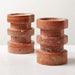 Terrace Stone Candle Holder Vakkerlight