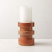 Terrace Stone Candle Holder Vakkerlight