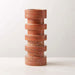Terrace Stone Candle Holder Vakkerlight