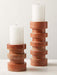 Terrace Stone Candle Holder Vakkerlight