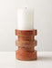 Terrace Stone Candle Holder Vakkerlight