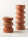 Terrace Stone Candle Holder Vakkerlight