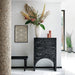 Terrace Stone Candle Holder Vakkerlight