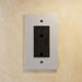 Brass Outlet (1 to 4 Gang) - Simprolos