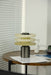 Tiered Obelisk Alabaster Table Lamp Vakkerlight