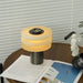 Tiered Obelisk Alabaster Table Lamp Vakkerlight