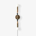 Toam Plug-in Wall Lamp Vakkerlight