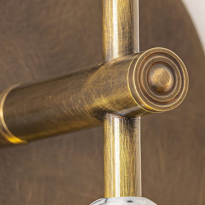 Toam Plug-in Wall Lamp Vakkerlight