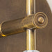 Toam Plug-in Wall Lamp Vakkerlight