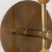 Toam Plug-in Wall Lamp Vakkerlight
