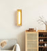 Canyon Travertine Wall Sconce Vakkerlight