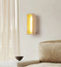 Canyon Travertine Wall Sconce Vakkerlight