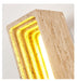 Canyon Travertine Wall Sconce Vakkerlight