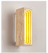 Canyon Travertine Wall Sconce Vakkerlight