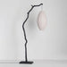 Tree Lantern Sculpture Floor Lamp Vakkerlight