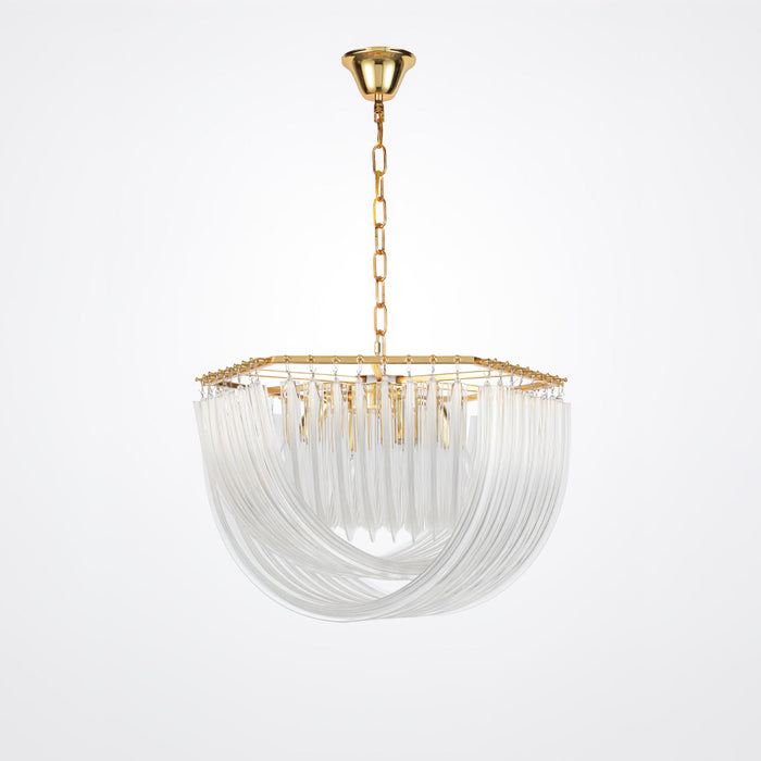 Trevi Murano Chandelier