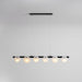 Trinidad Dining Room Alabaster Chandelier Vakkerlight