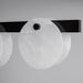 Trinidad Dining Room Alabaster Chandelier Vakkerlight