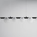 Trinidad Dining Room Alabaster Chandelier Vakkerlight