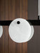 Trinidad Dining Room Alabaster Chandelier Vakkerlight