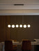 Trinidad Dining Room Alabaster Chandelier Vakkerlight