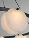 Trinidad Alabaster Chandelier Vakkerlight