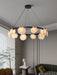 Trinidad Alabaster Chandelier Vakkerlight