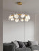 Trinidad Alabaster Chandelier Vakkerlight