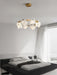 Trinidad Alabaster Chandelier Vakkerlight