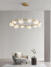 Trinidad Alabaster Chandelier Vakkerlight