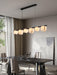 Trinidad Dining Room Alabaster Chandelier Vakkerlight