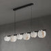Trinidad Dining Room Alabaster Chandelier Vakkerlight