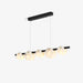 Trinidad Dining Room Alabaster Chandelier Vakkerlight
