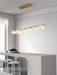 Trinidad Dining Room Alabaster Chandelier Vakkerlight