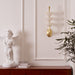 Triple Alabaster Wall Sconce Vakkerlight