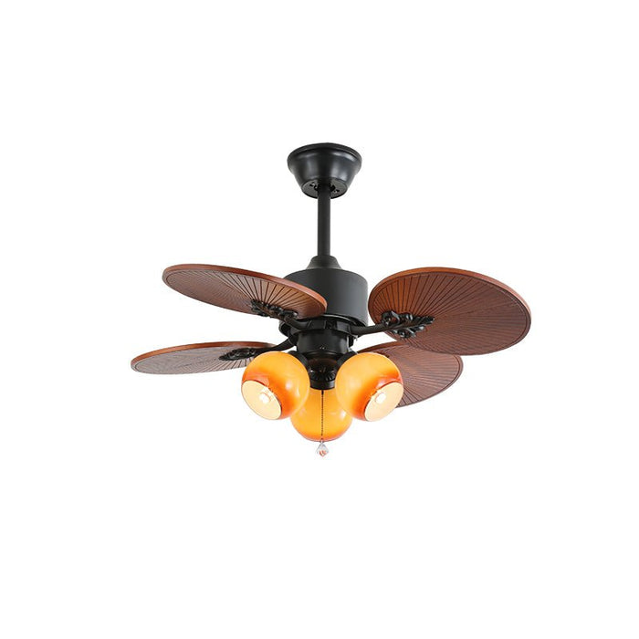 Tropica Breeze Ceiling Fan Light Vakkerlight