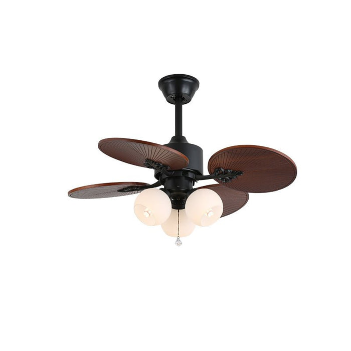 Tropica Breeze Ceiling Fan Light Vakkerlight