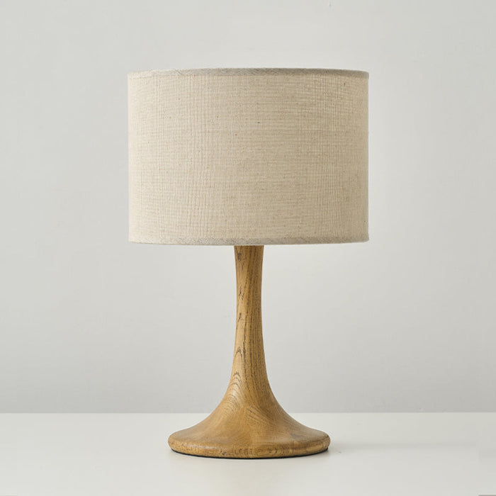 Trumpet Table Lamp