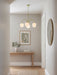 Tulip Matcha Chandelier Vakkerlight