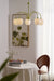 Tulip Matcha Chandelier Vakkerlight