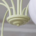 Tulip Matcha Chandelier Vakkerlight