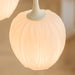 Tulip Matcha Chandelier Vakkerlight